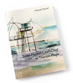 livre sur l'histoire de Tharon-Plage Saint-Michel Chef Chef